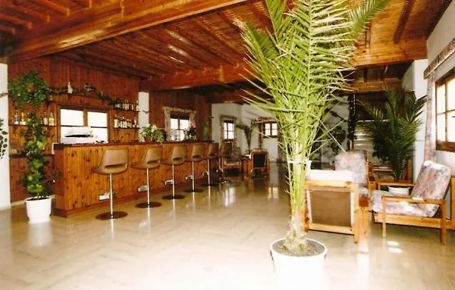 Panorama Hotel Agios Stefanos