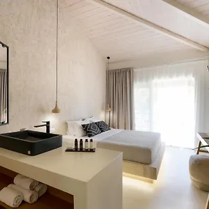 Karidi Boutique Aparthotel Vourvourou