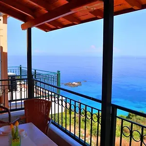 Mari-christi Apartamento Poros (Kefalonia)