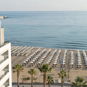 Aquila Porto Hotel Rétino