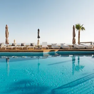 Petradi Lounge Hotel Rethymno