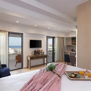 Lines Concept Hotel Rethymno