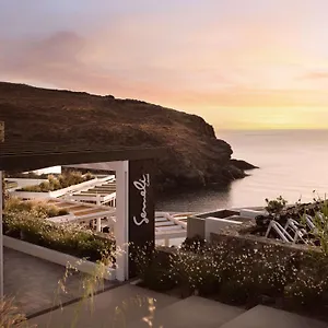 Hotel Semeli Coast Mykonos Curio Collection By Hilton
