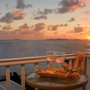Amelie Mykonos Agios Stefanos (Mykonos)