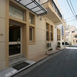 Lena Hotel Heraclión