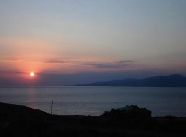 Panorama Hotel Agios Stefanos Avliotes 2*,  Grecja