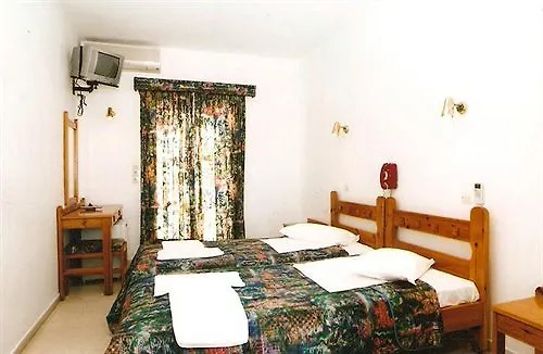 Panorama Hotel Agios Stefanos Avliotes Grecja